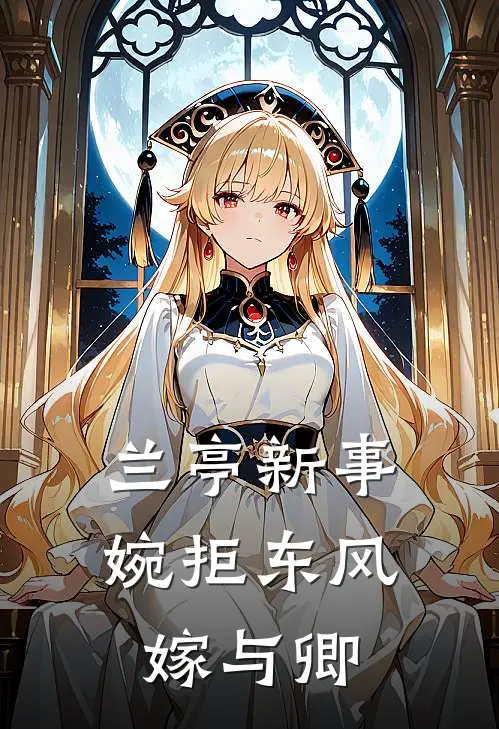 唐婉陆游兰亭新事：婉拒东风嫁与卿全本免费在线阅读_兰亭新事：婉拒东风嫁与卿全本阅读