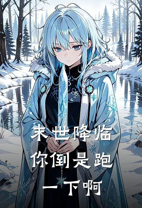 末世降临，你倒是跑一下啊(金武尪金武)_金武尪金武热门小说