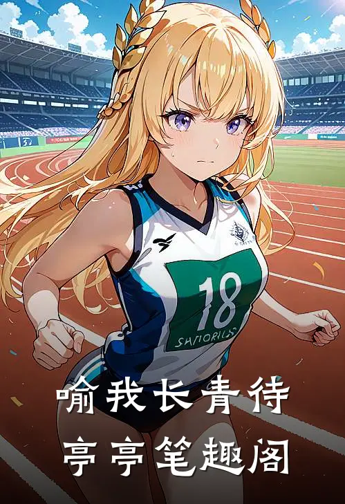 喻我长青待亭亭笔趣阁