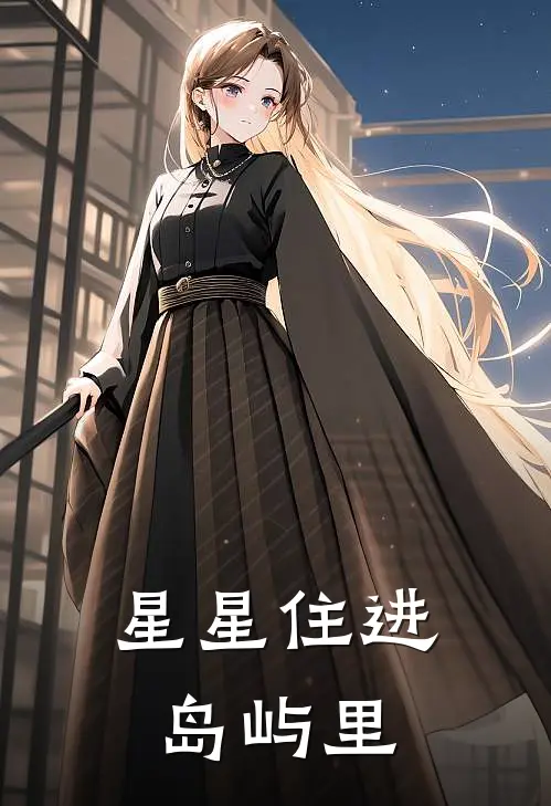 星星住进岛屿里(林栖星穆辰屿)完结版小说_最新全本小说星星住进岛屿里林栖星穆辰屿
