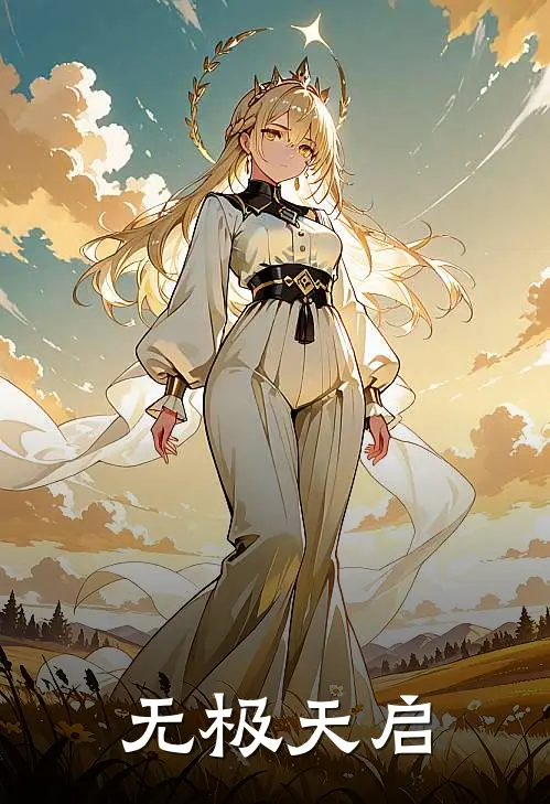 无极天启