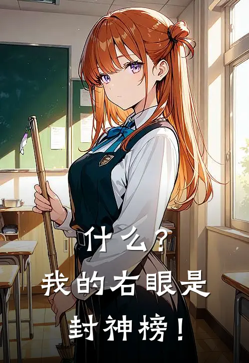 什么？我的右眼是封神榜！(许观方源)全文免费阅读无弹窗大结局_《什么？我的右眼是封神榜！》许观方源免费小说