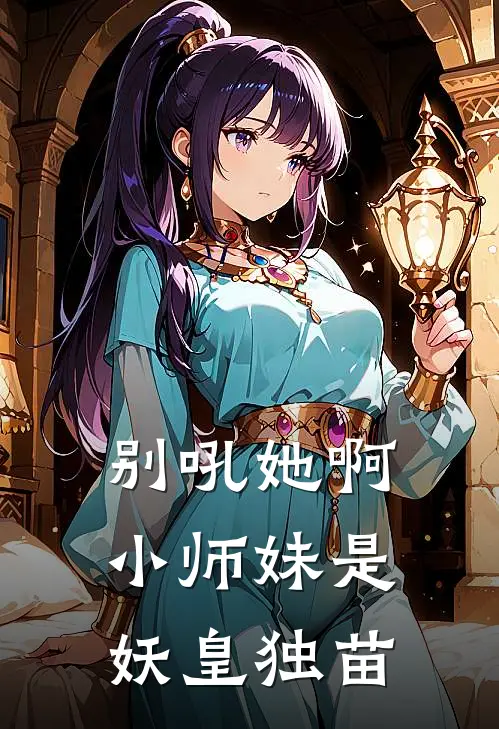 别吼她啊，小师妹是妖皇独苗(顾长雪阿芜)免费小说笔趣阁_完结版小说推荐别吼她啊，小师妹是妖皇独苗(顾长雪阿芜)