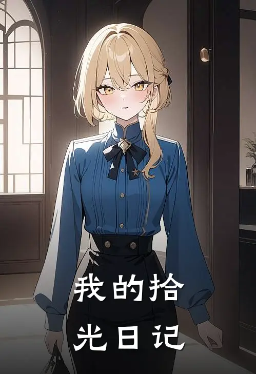 我的拾光日记(王崟博陈曦)最新免费小说_完本小说免费阅读我的拾光日记王崟博陈曦