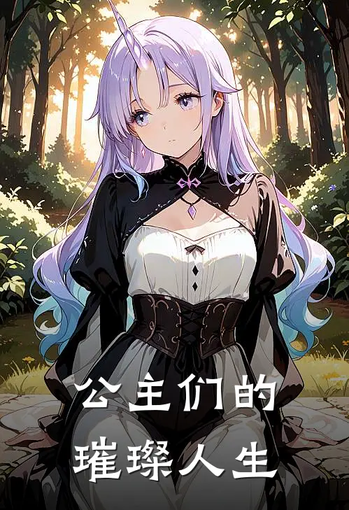 公主们的璀璨人生(曹琴默苏培盛)最新小说_免费阅读完整版小说公主们的璀璨人生(曹琴默苏培盛)