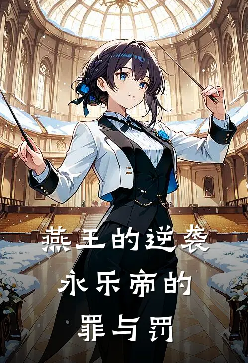 燕王的逆袭，永乐帝的罪与罚朱棣朱允炆热门免费小说_免费小说免费阅读燕王的逆袭，永乐帝的罪与罚朱棣朱允炆