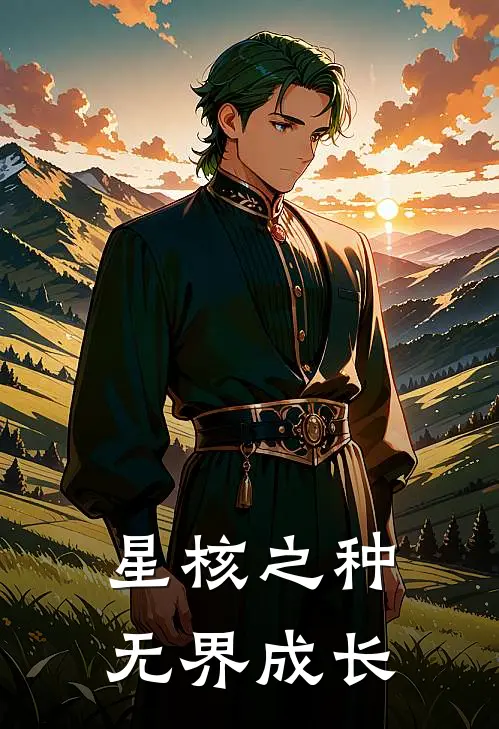 星核之种：无界成长林越陈雅推荐完结小说_免费阅读星核之种：无界成长(林越陈雅)