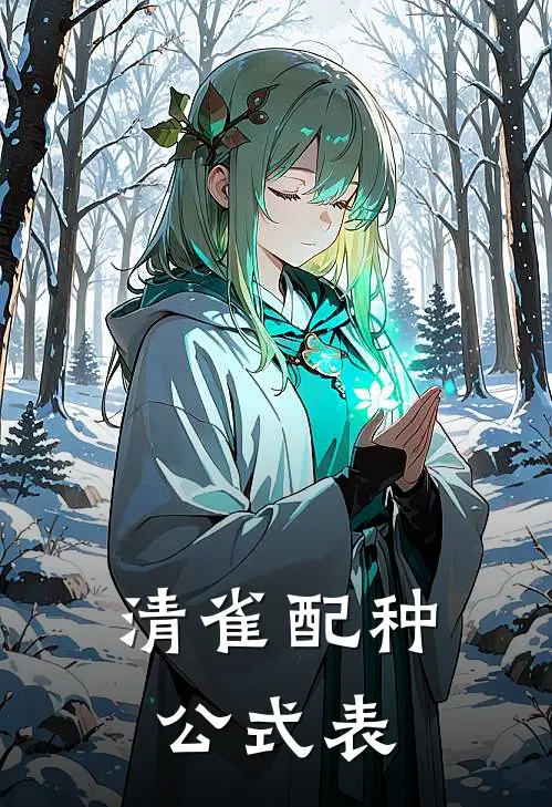 清雀配种公式表