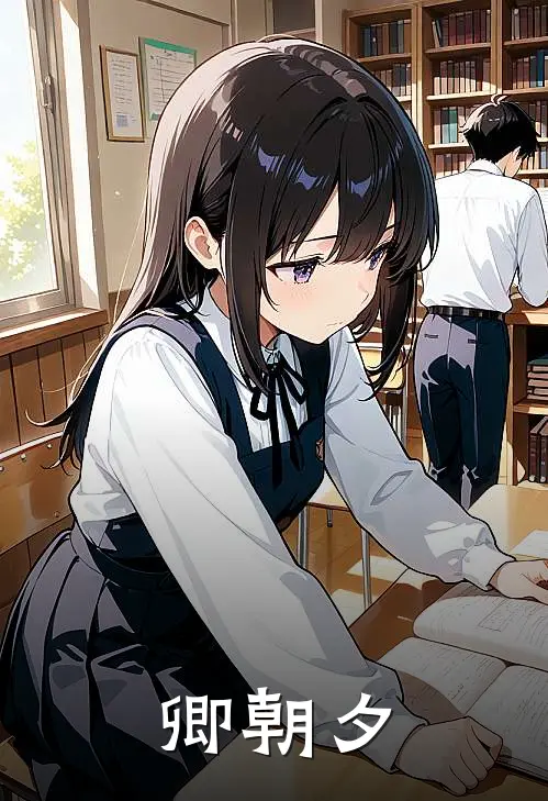 卿朝夕（沈卿尘苏朝夕）最新章节列表