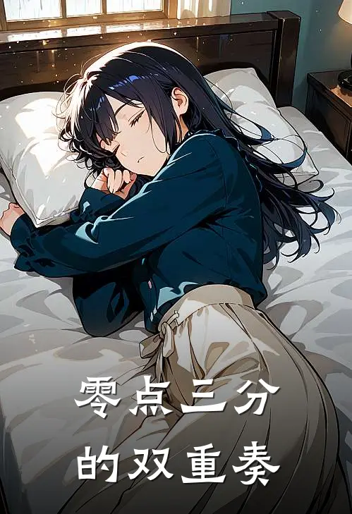 零点三分的双重奏凯瑞莉莉丝免费小说在线阅读_最新章节列表零点三分的双重奏(凯瑞莉莉丝)