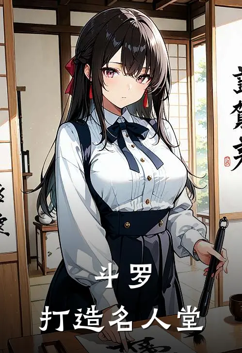 斗罗：打造名人堂