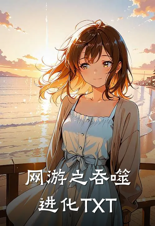 网游之吞噬进化TXT