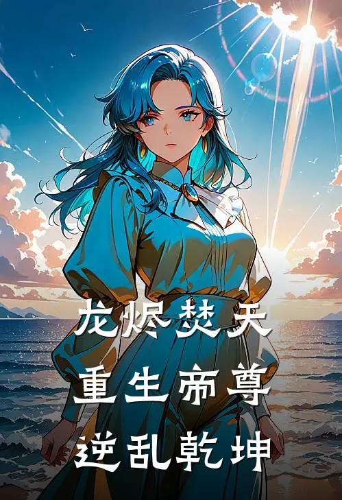 龙烬焚天：重生帝尊逆乱乾坤司马炎江天豪完整版小说_小说完结推荐龙烬焚天：重生帝尊逆乱乾坤(司马炎江天豪)