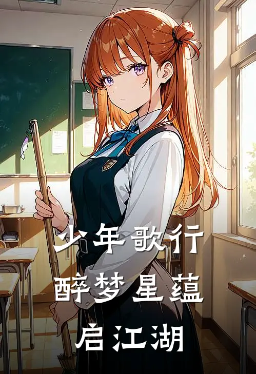 少年歌行：醉梦星蕴启江湖(苏临风萧瑟)在线免费小说_免费阅读全文少年歌行：醉梦星蕴启江湖(苏临风萧瑟)