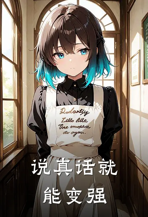 说真话就能变强李岩赵明坤完本小说免费阅读_最新章节列表说真话就能变强(李岩赵明坤)