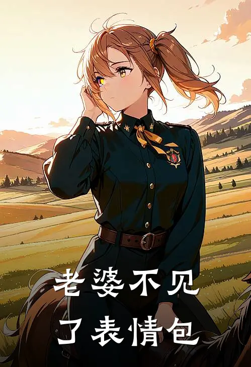 老婆不见了表情包