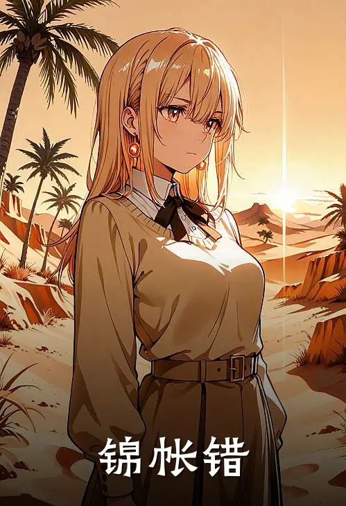 锦帐错崔萱沈砚之完结热门小说_完整版小说全文免费阅读锦帐错崔萱沈砚之