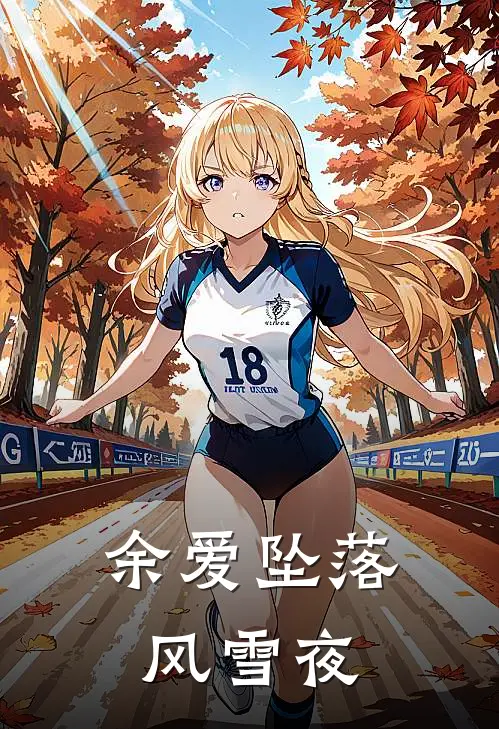 余爱坠落风雪夜