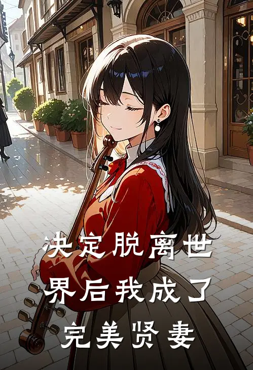 《决定脱离世界后我成了完美贤妻》顾昀温宁已完结小说_决定脱离世界后我成了完美贤妻(顾昀温宁)全文免费阅读无弹窗大结局