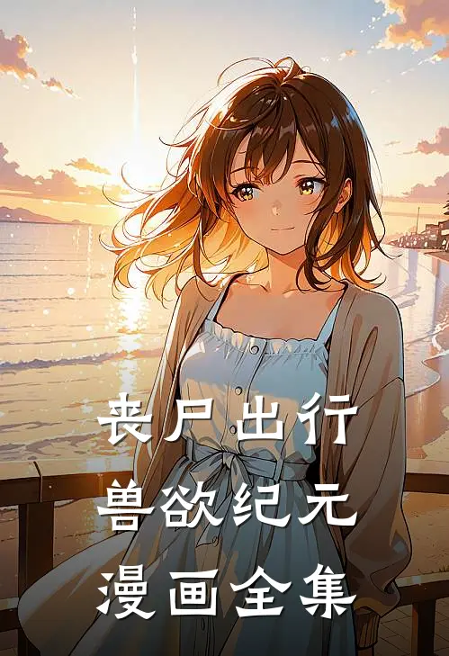 丧尸出行兽欲纪元漫画全集