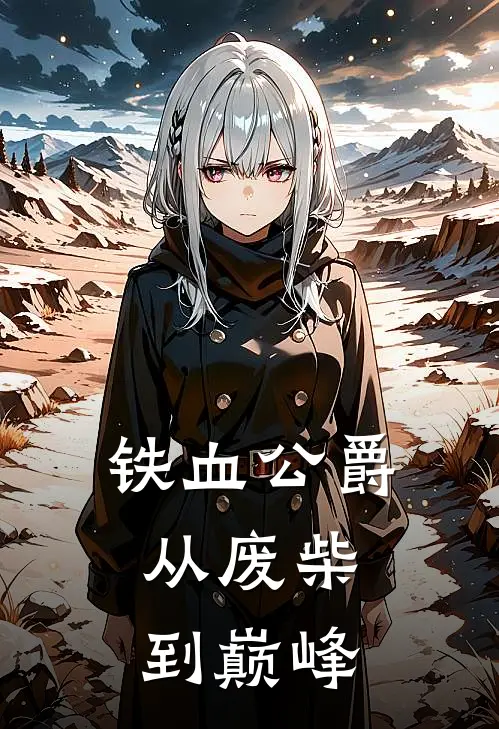 铁血公爵：从废柴到巅峰(罗根凯恩)网络热门小说_最新小说铁血公爵：从废柴到巅峰(罗根凯恩)