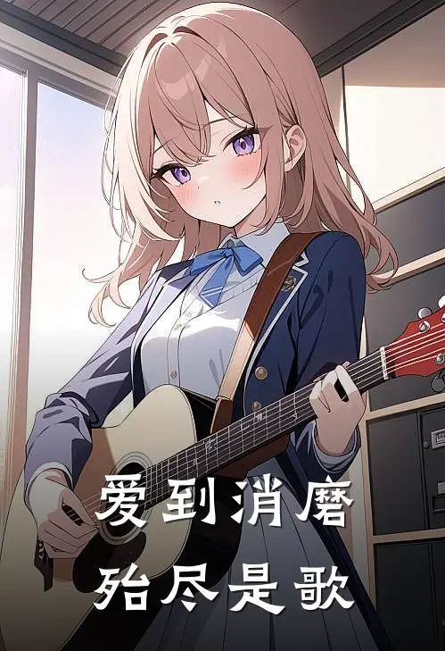 爱到消磨殆尽是歌