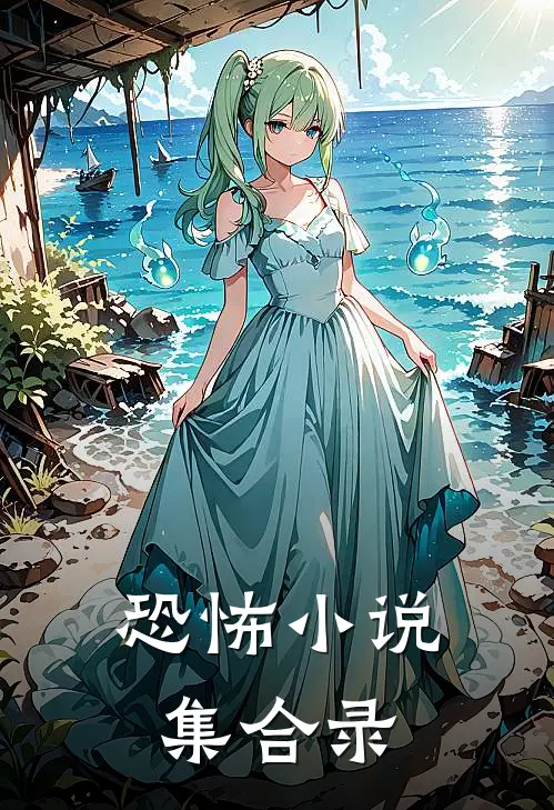 恐怖小说集合录(陈默李强)最新小说_免费阅读完整版小说恐怖小说集合录(陈默李强)