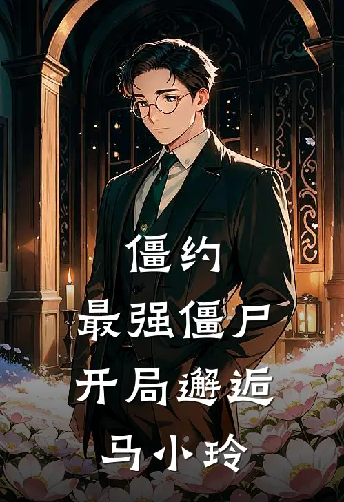 僵约：最强僵尸，开局邂逅马小玲