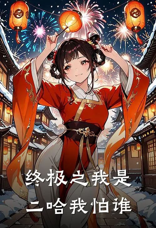 终极之我是二哈我怕谁汪大东汪小北小说免费阅读无弹窗_完结版小说全文免费阅读终极之我是二哈我怕谁(汪大东汪小北)