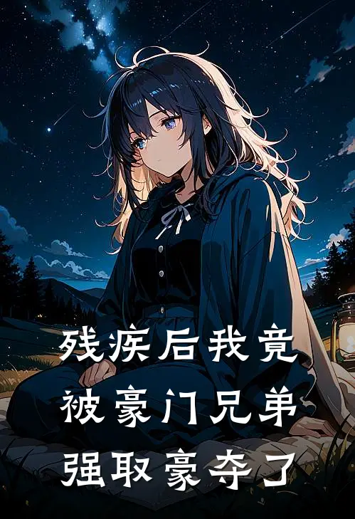 残疾后我竟被豪门兄弟强取豪夺了沈璨江沉热门小说排行_免费阅读全文残疾后我竟被豪门兄弟强取豪夺了(沈璨江沉)