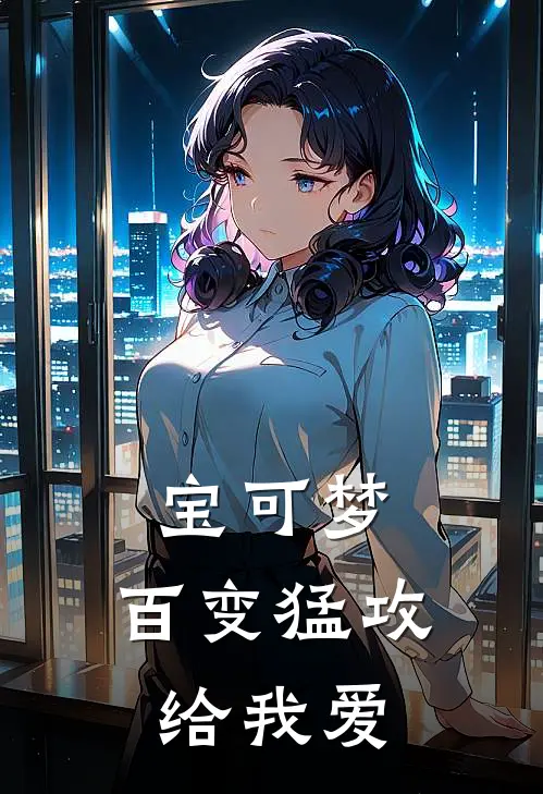 宝可梦：百变猛攻给我爱凌聿舸周劲柏最新章节免费阅读_宝可梦：百变猛攻给我爱全文免费在线阅读