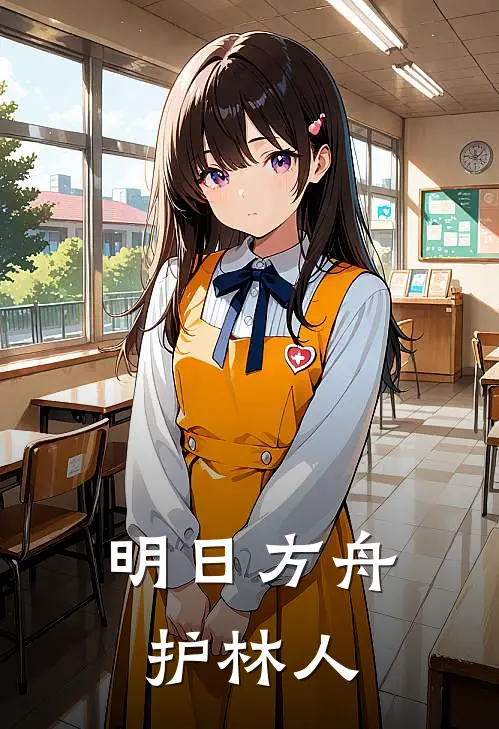 明日方舟：护林人