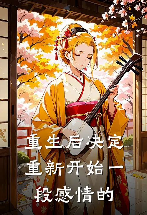 重生后决定重新开始一段感情的