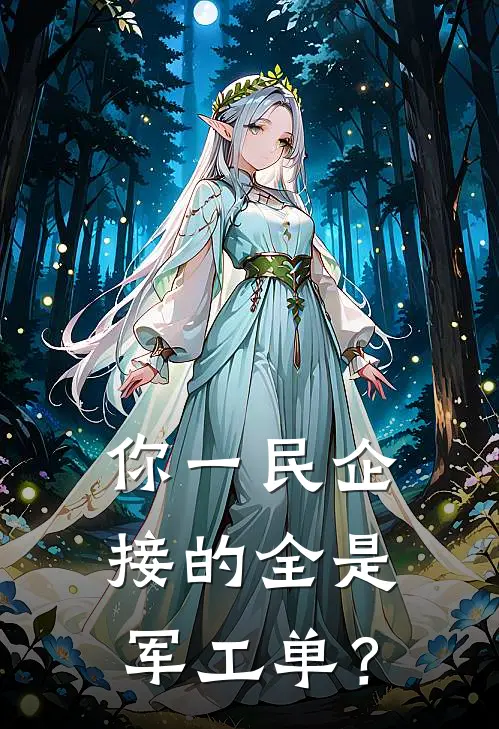 周北辰沈国梁《你一民企，接的全是军工单？》全本免费在线阅读_(周北辰沈国梁)最新章节在线阅读