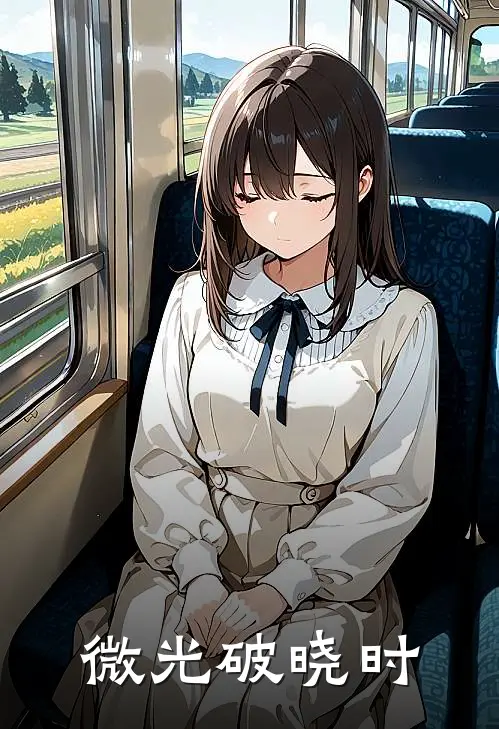 微光破晓时全文免费阅读无弹窗大结局_微光破晓时（林夕昭昭昭）最新小说