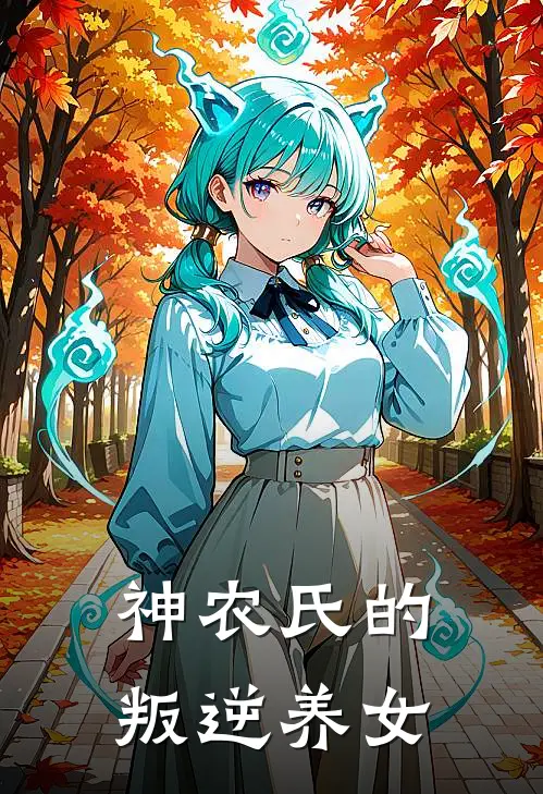 神农氏的叛逆养女(林晚林清岚)热门小说在线阅读_热门小说神农氏的叛逆养女(林晚林清岚)