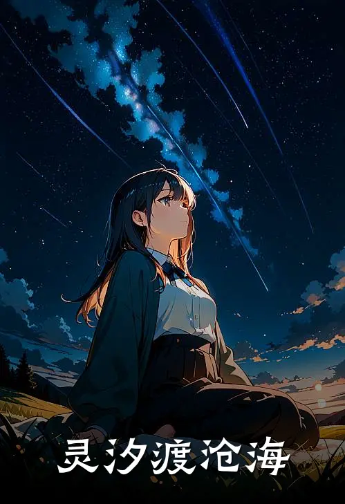 灵汐渡沧海(灵汐九宸)在哪看免费小说_最新章节列表灵汐渡沧海(灵汐九宸)