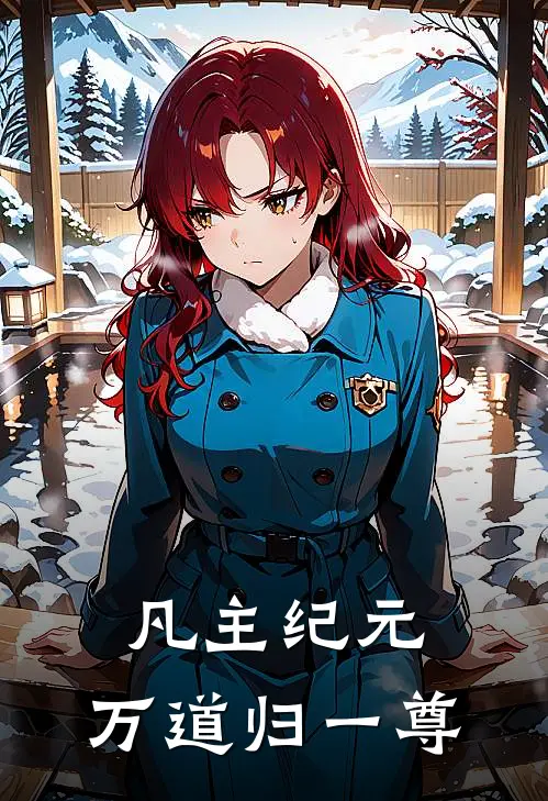 凡主纪元：万道归一尊