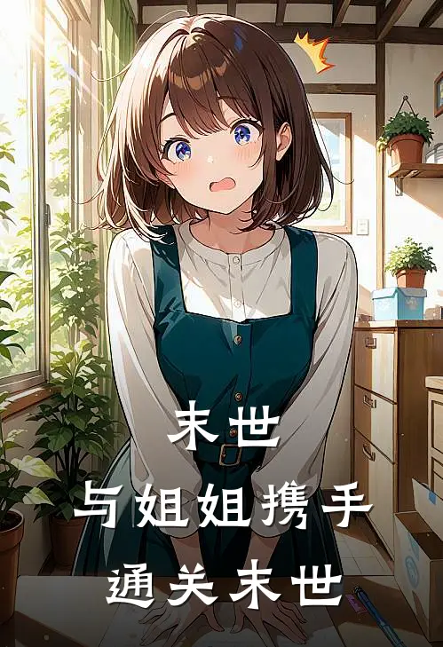 末世：与姐姐携手通关末世叶清寒苏清鸢最新全本小说_最新章节列表末世：与姐姐携手通关末世(叶清寒苏清鸢)