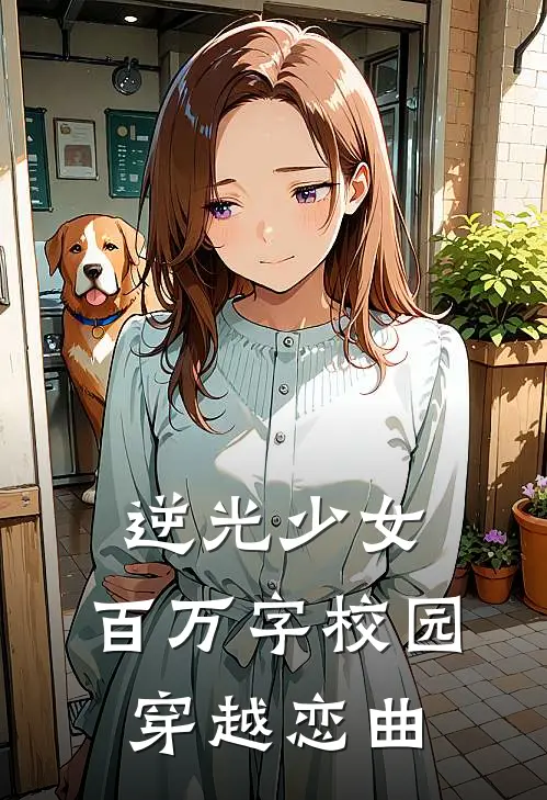 逆光少女：百万字校园穿越恋曲(沈曜林晚)无弹窗小说免费阅读_小说免费阅读无弹窗逆光少女：百万字校园穿越恋曲沈曜林晚