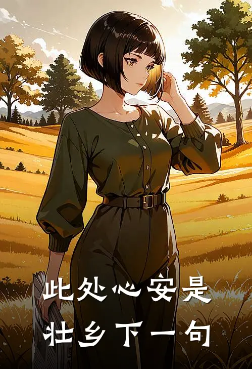 此处心安是壮乡下一句