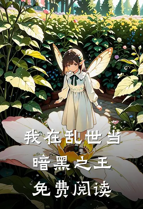 我在乱世当暗黑之王免费阅读