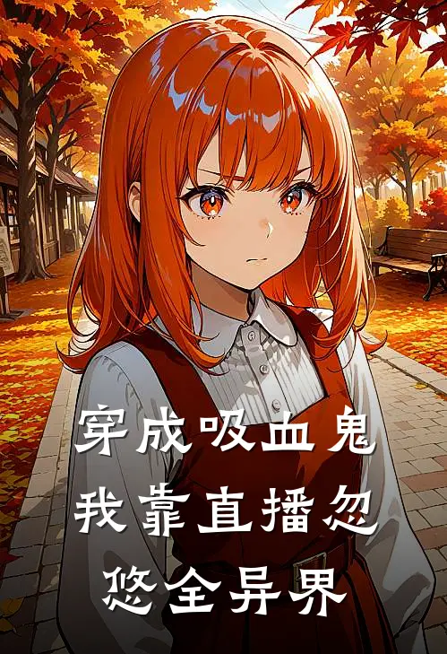 穿成吸血鬼，我靠直播忽悠全异界秦瑶林黛玉最新完结小说推荐_全集免费小说穿成吸血鬼，我靠直播忽悠全异界秦瑶林黛玉