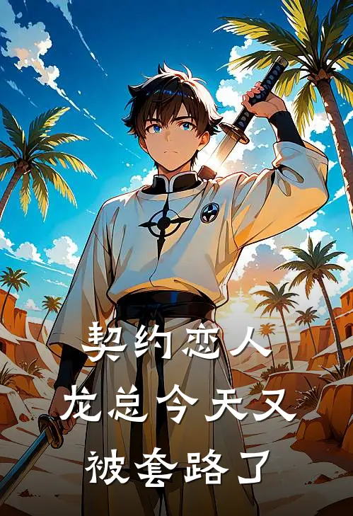 契约恋人：龙总今天又被套路了龙天傲童小西热门完结小说_最热门小说契约恋人：龙总今天又被套路了龙天傲童小西