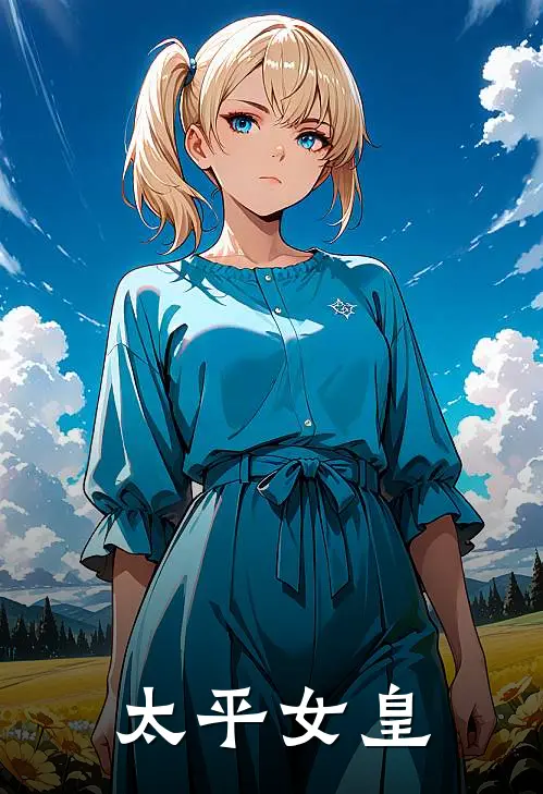 太平女皇狄仁杰武则天免费小说大全_小说推荐完本太平女皇(狄仁杰武则天)