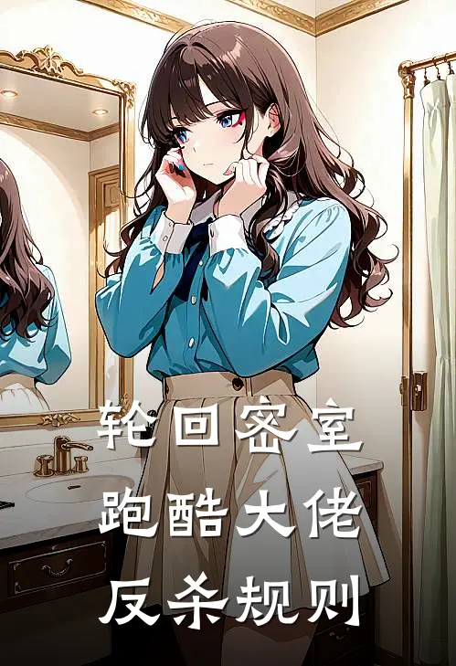 轮回密室：跑酷大佬反杀规则(林速苏湛)免费阅读完整版小说_完结免费小说轮回密室：跑酷大佬反杀规则(林速苏湛)