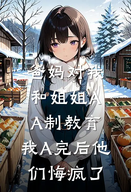 爸妈对我和姐姐AA制教育，我A完后他们悔疯了佚名佚名免费小说全本阅读_小说免费完结爸妈对我和姐姐AA制教育，我A完后他们悔疯了佚名佚名