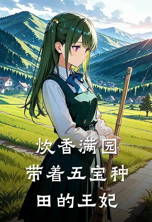 炊香满园，带着五宝种田的王妃王巧巧萧允完结热门小说_完整版小说全文免费阅读炊香满园，带着五宝种田的王妃王巧巧萧允