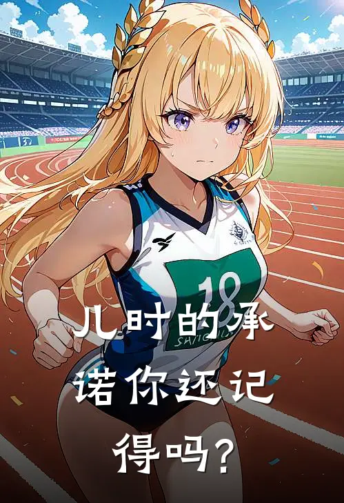 儿时的承诺你还记得吗?