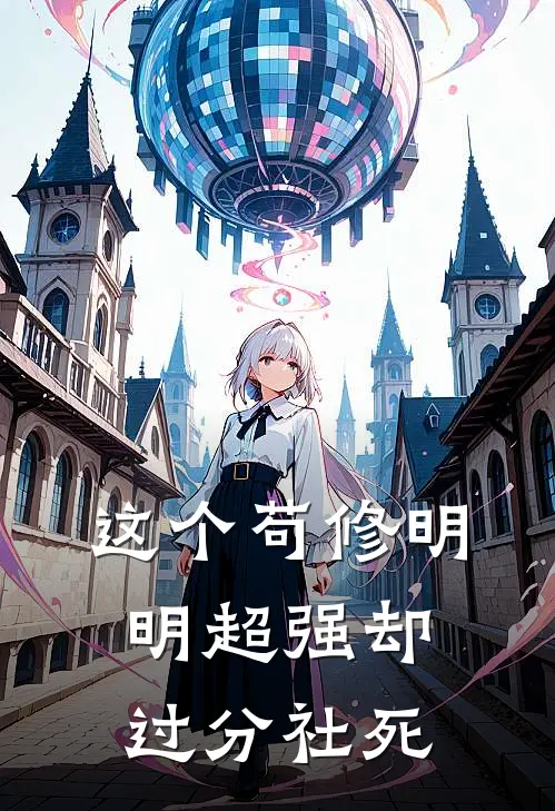 这个苟修明明超强却过分社死赵干狗剩免费小说在线看_完本小说阅读这个苟修明明超强却过分社死(赵干狗剩)